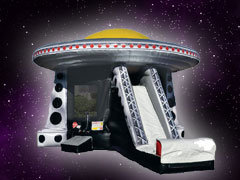 Out Of This World Space Theme Out Of This World Space Theme