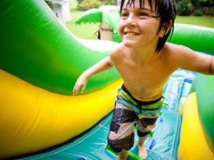 Water Slides Water Slides