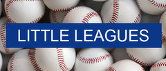 Little Leagues Little Leagues