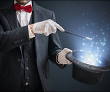 Magicians Magicians