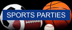 Sports Theme Party Sports Theme Party