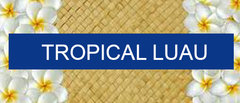 Luau Theme Luau Theme