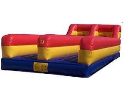 Bungee Run Bungee Run