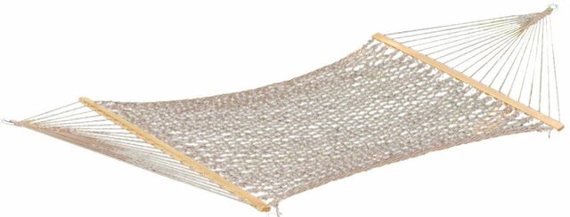 Hammock with Tie Strap Hammock with Tie Strap