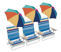 Beach Chair Umbrella Beach Chair Umbrella