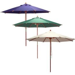 Patio Umbrella with Base Patio Umbrella with Base
