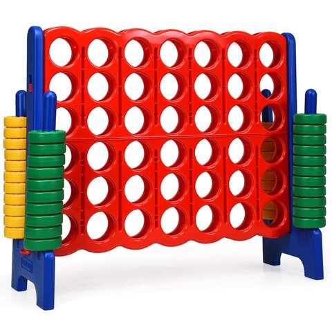 Giant Connect Four Giant Connect Four