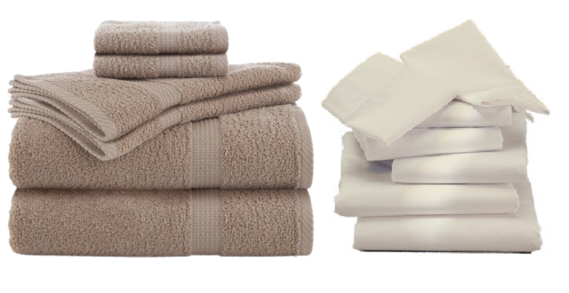 King Linen Package King Linen Package