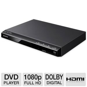 DVD Player DVD Player
