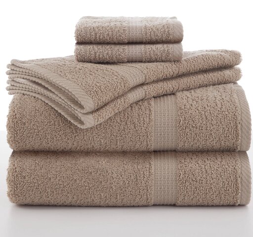 Bath Towel Sets Bath Towel Sets