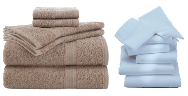 Twin Linen Package Twin Linen Package