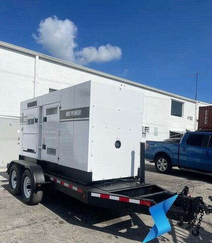150 KW generator 150 KW generator