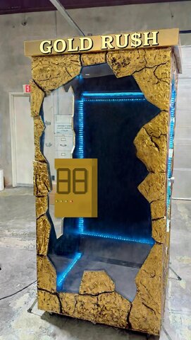 Gold Rush Money Machine Gold Rush Money Machine