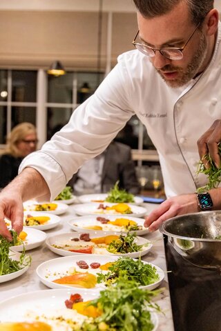 Savory Celebration — Private Chef & Catering Savory Celebration — Private Chef & Catering