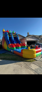Water Slides Water Slides