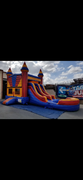 Bounce House Combos Bounce House Combos