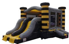 Bounce House and Combos