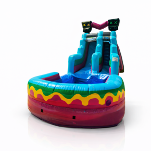 16' Level Up 16' Level Up