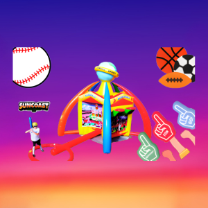 5 in 1 Sports Games 5 in 1 Sports Games