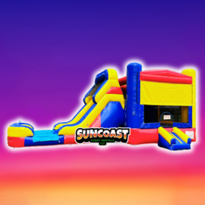 Jump House Combo Jump House Combo