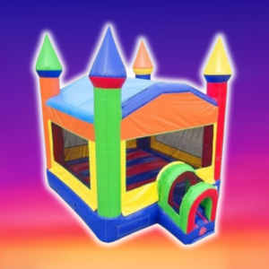 Primary Bounce Primary Bounce