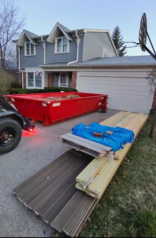 10 Yard Dumpster 3 Day 10 Yard Dumpster 3 Day