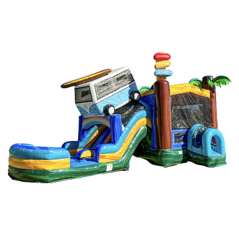 Beach Camper Combo (Wet) Beach Camper Combo (Wet)