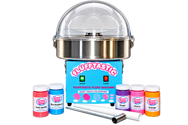 Cotton Candy Machine Cotton Candy Machine