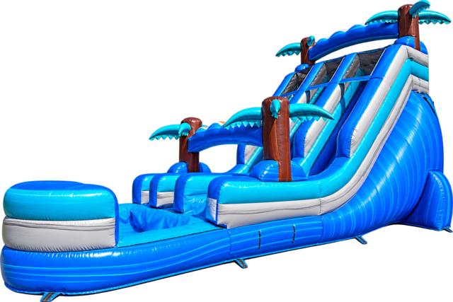 BIG BLUE BIG BLUE