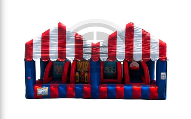 Carnival Games Carnival Games