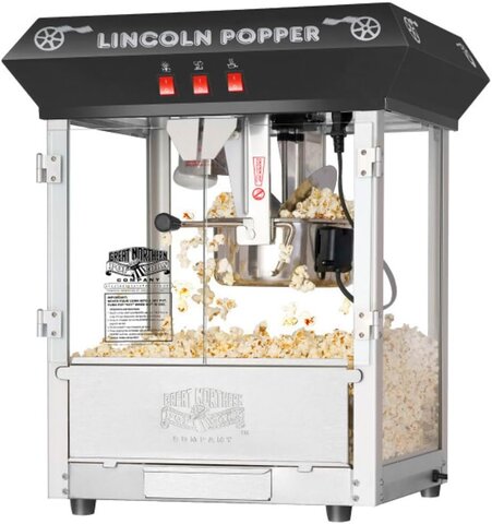 Popcorn Machine Popcorn Machine