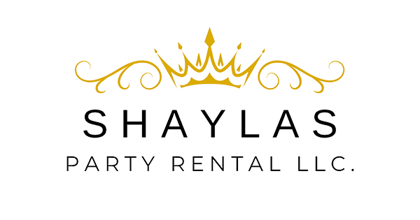 Shaylas Party Rental Shaylas Party Rental