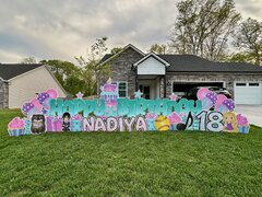 All Extras All Extras