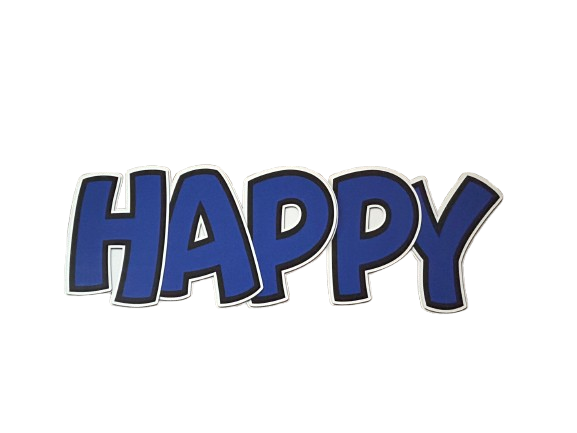 HB - Blue EZ Set HB - Blue EZ Set