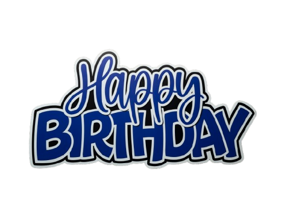 HB - Blue Splash Set HB - Blue Splash Set