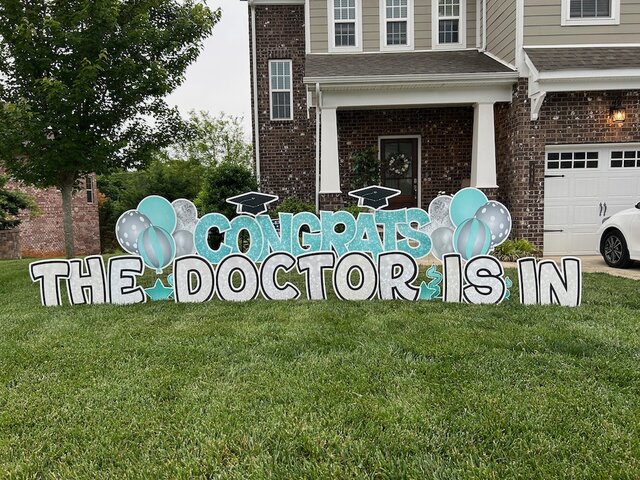 SpringCongrats SpringCongrats