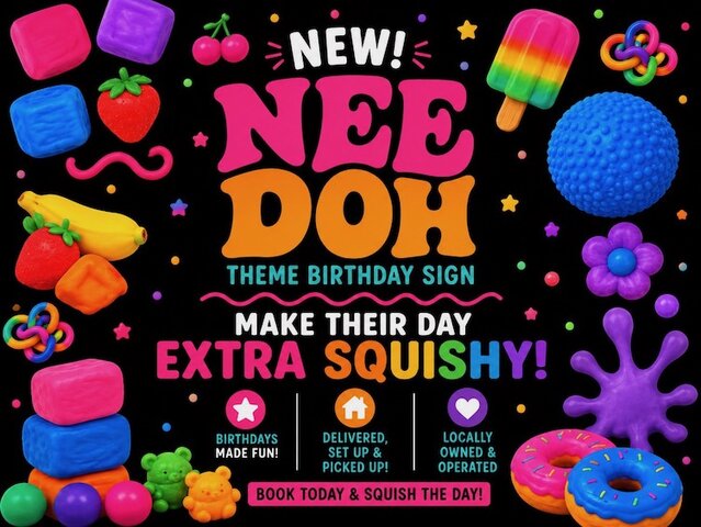 needohbirthdayyardsign needohbirthdayyardsign