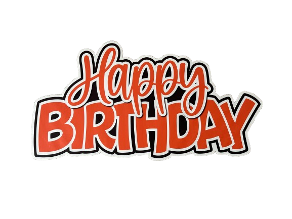 HB - Orange Splash Set HB - Orange Splash Set