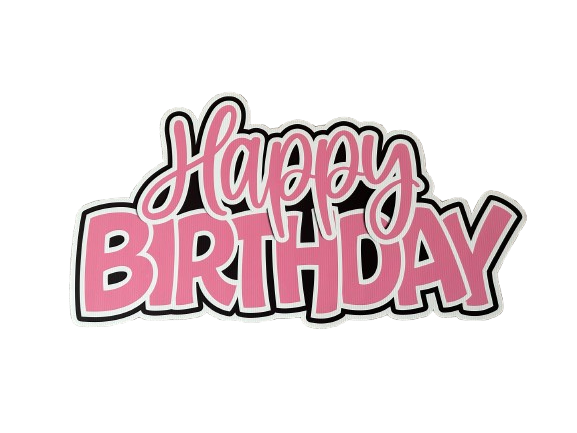 HB - Pink Splash Set HB - Pink Splash Set