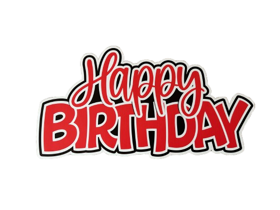 HB - Red Splash Set HB - Red Splash Set