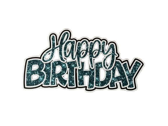 HB - Teal Splash Set HB - Teal Splash Set