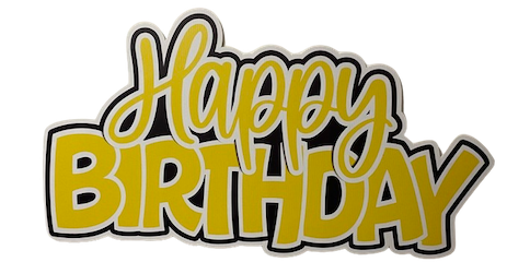 HB - Yellow Splash Set HB - Yellow Splash Set