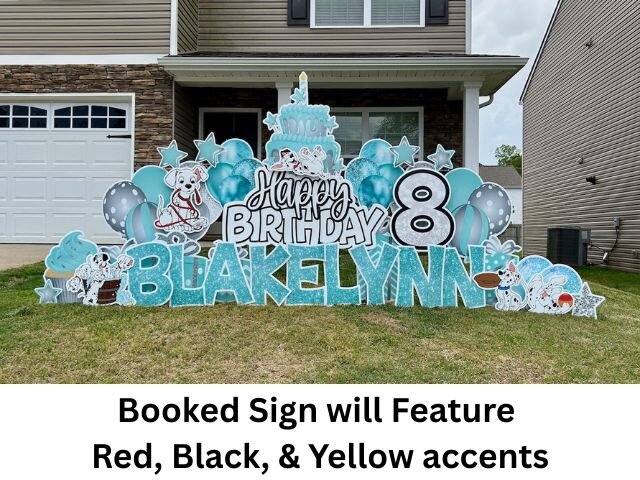 indoordalmatianbirthdaysign indoordalmatianbirthdaysign