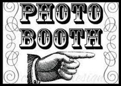 Photo Booth Rentals Photo Booth Rentals