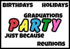Party Rentals Party Rentals
