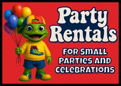 Party Rental Options Party Rental Options