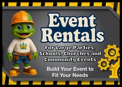 Build Your Event Build Your Event