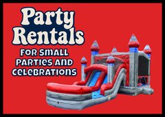 Party Rental Options Party Rental Options