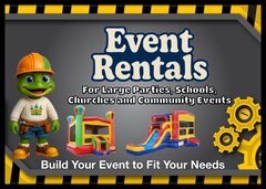 Build Your Event Build Your Event