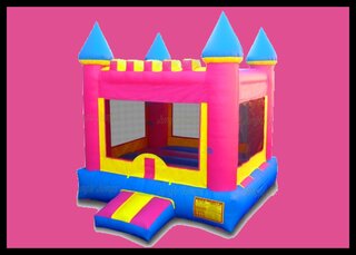 Princess Castle